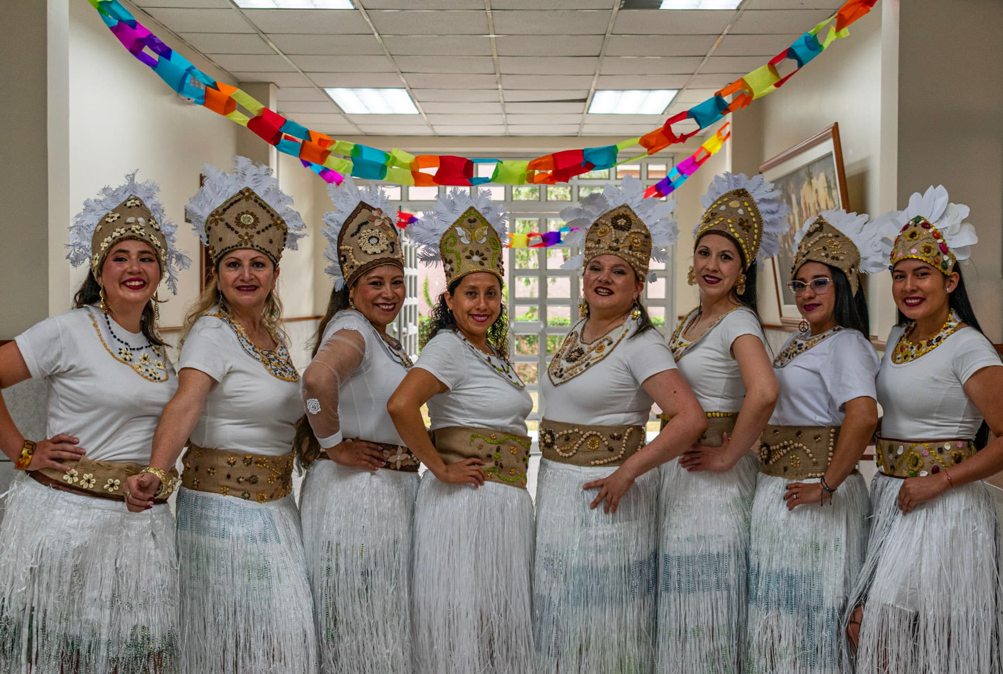 Fotografía de eventos sociales