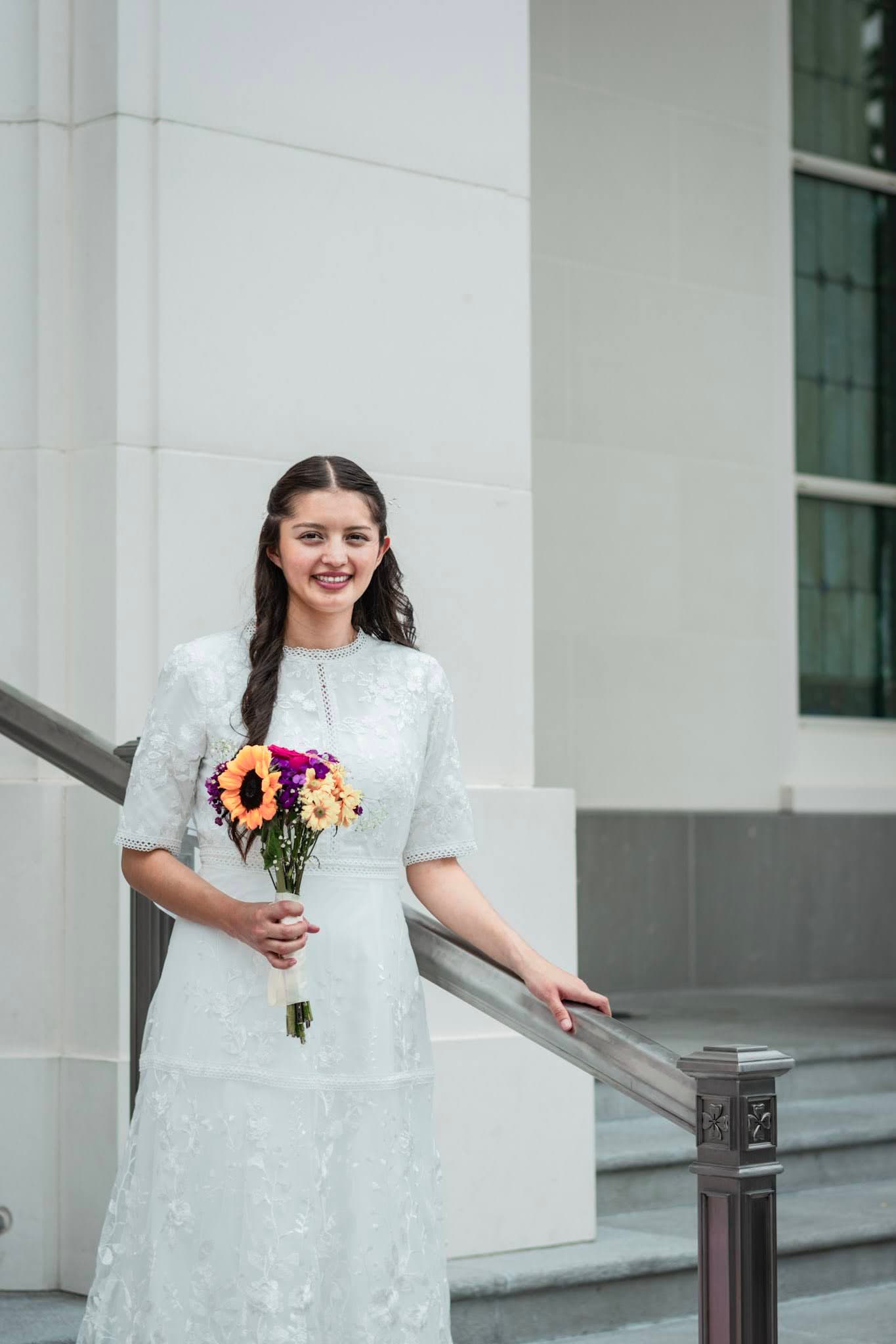 Fotografía de boda en Quito — Aaron y Rebeca — Párraga no yume