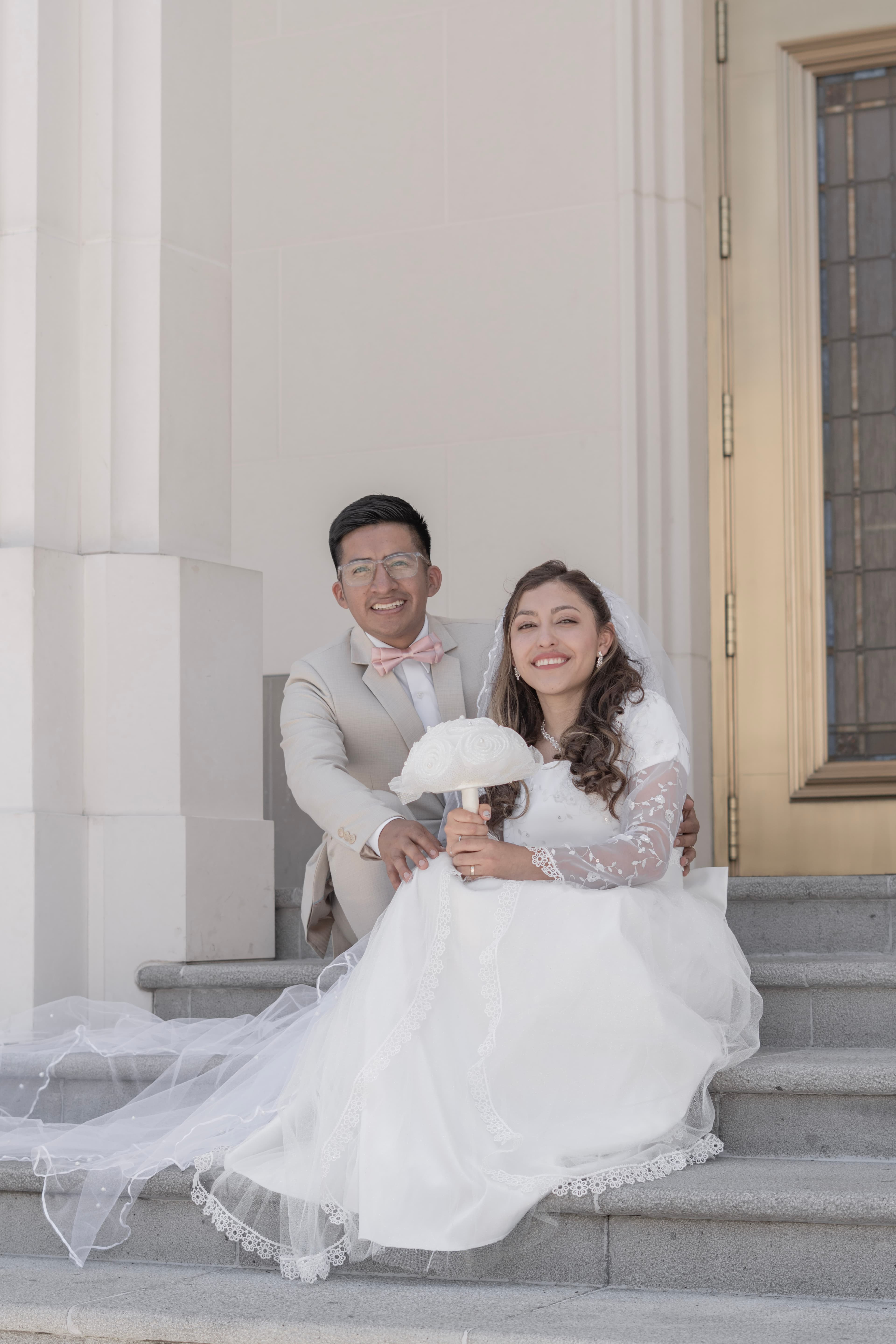 Fotografía de boda en Quito — Nathy y Bryan — Párraga no yume