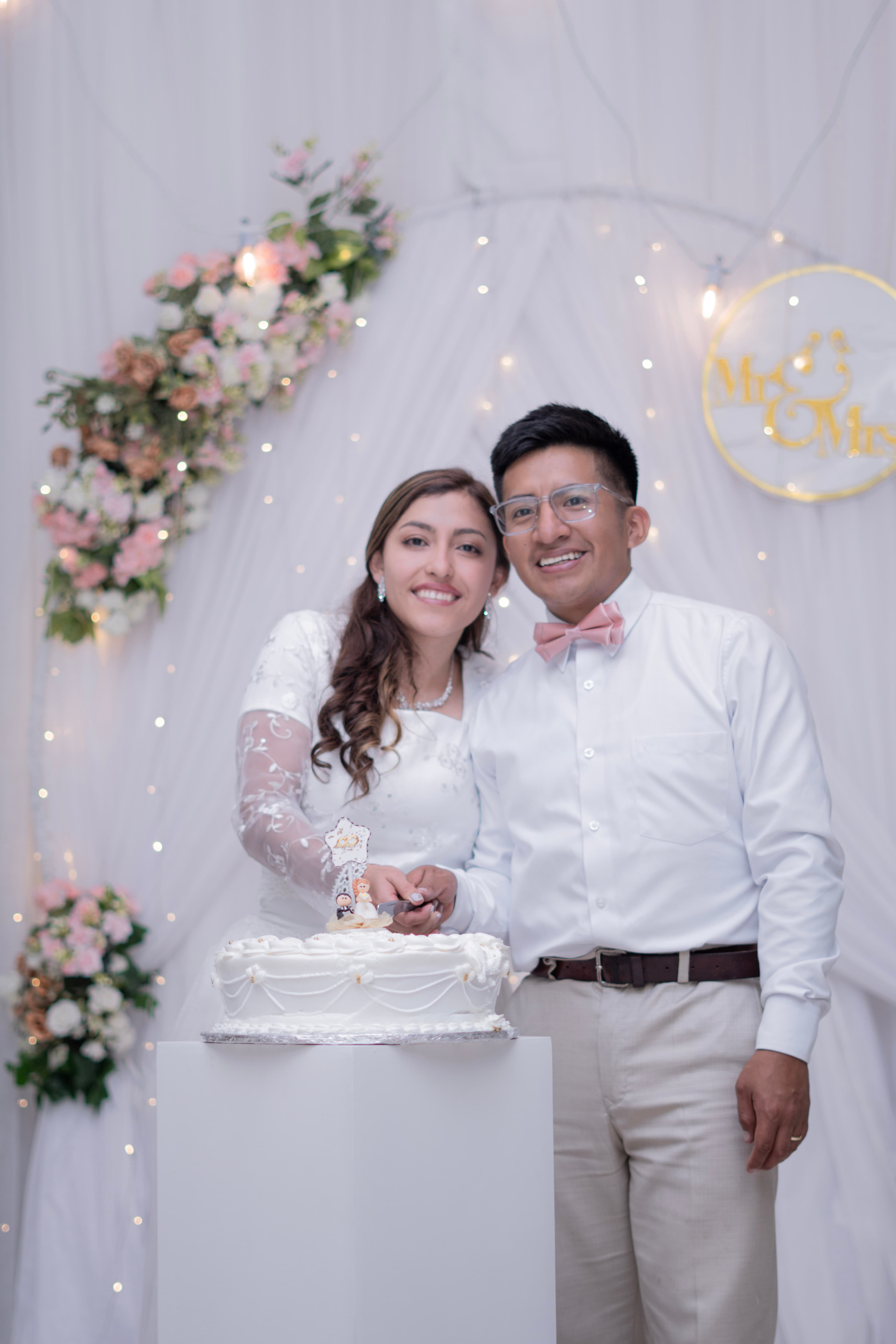 Fotografía de boda en Quito — Nathy y Bryan — Párraga no yume