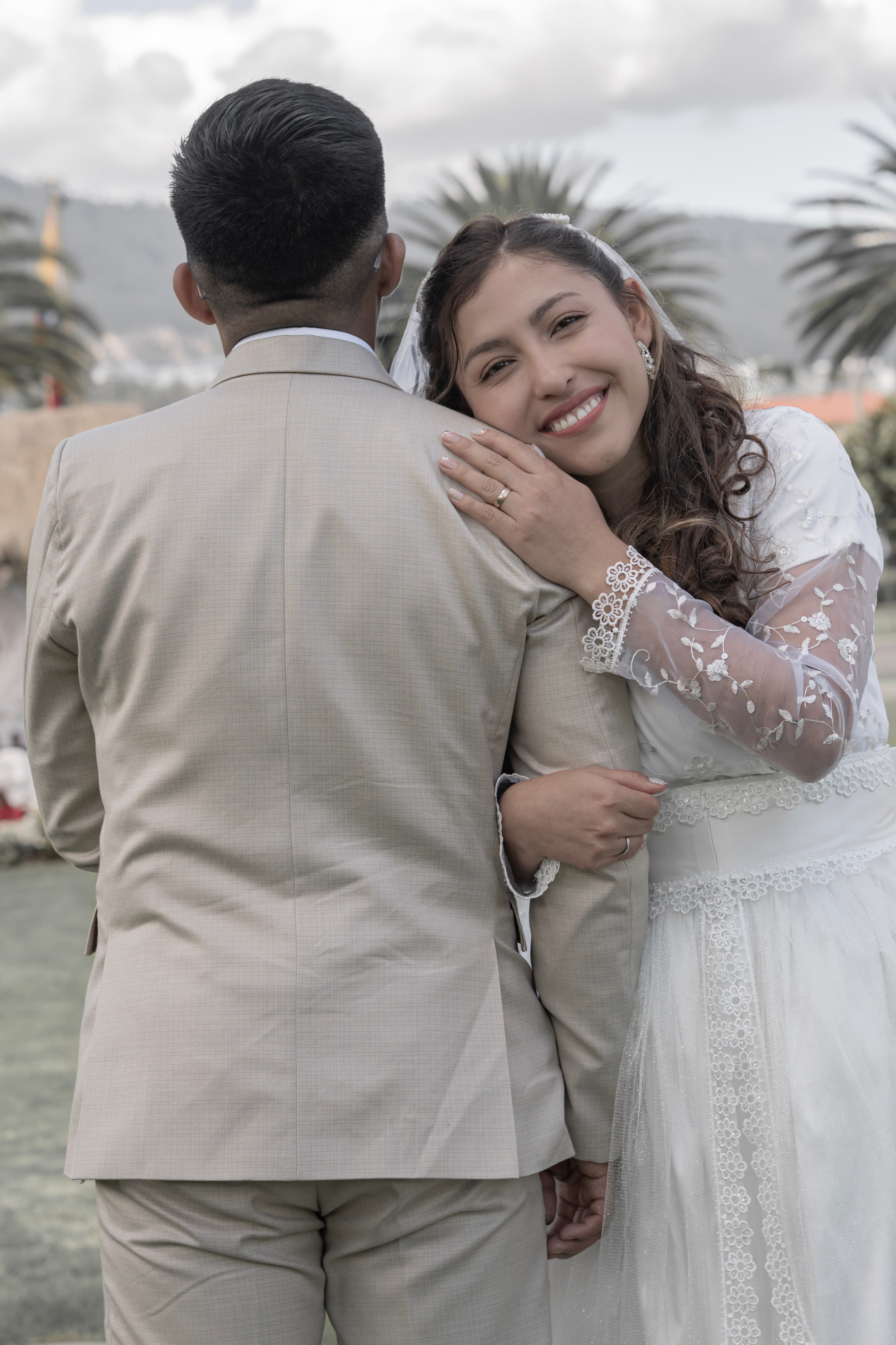 Fotografía de boda en Quito — Nathy y Bryan — Párraga no yume