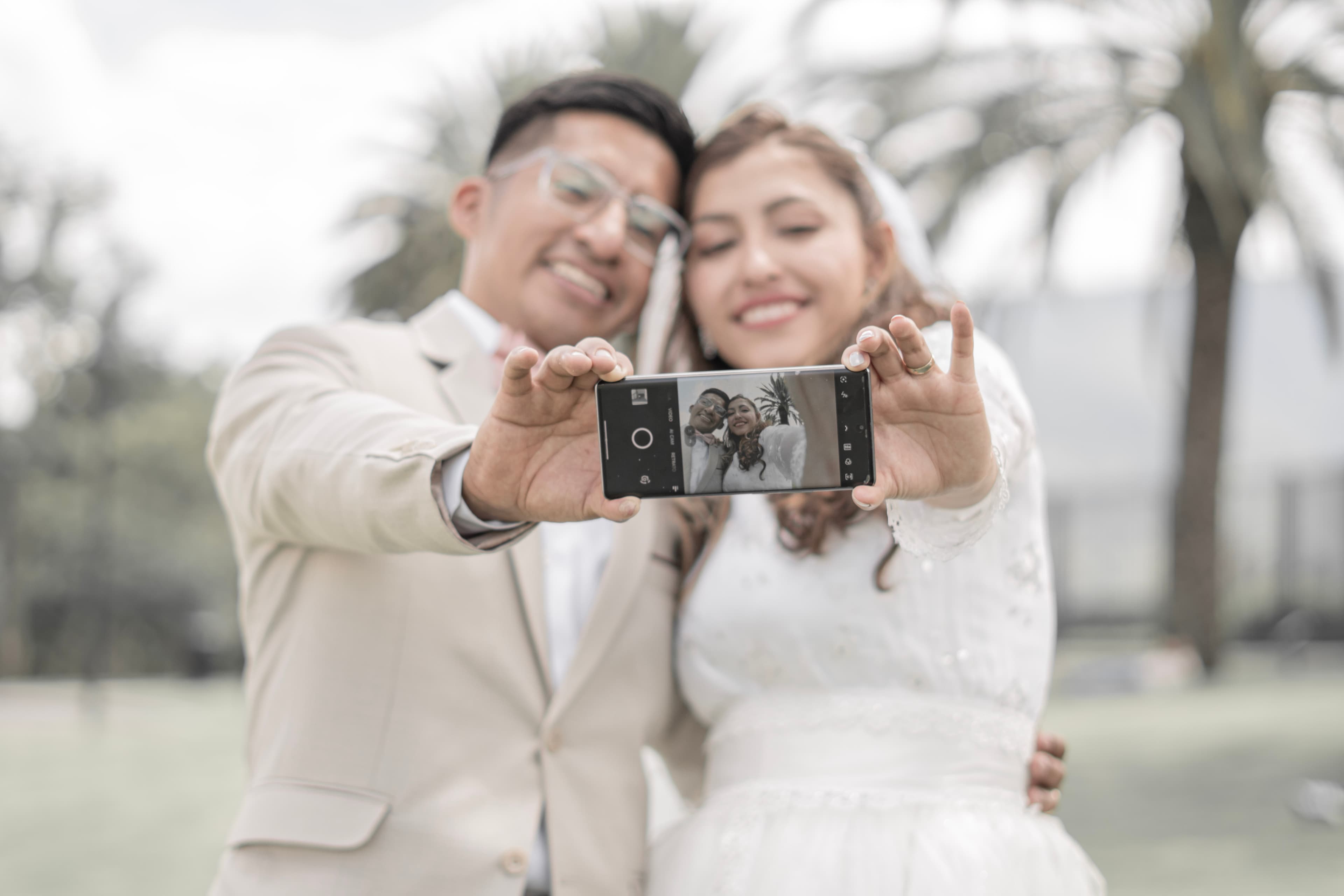Fotografía de boda en Quito — Nathy y Bryan — Párraga no yume